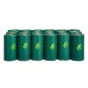 Dog Poop Bags, 270 Counts 13 x 9 in, Sturdy & Thick Pet Waste Bags, Biodegradable HDPE Waste Bag Refill Rolls