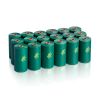 Dog Poop Bags, 270 Counts 13 x 9 in, Sturdy & Thick Pet Waste Bags, Biodegradable HDPE Waste Bag Refill Rolls