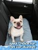29x40in Cooling Blanket for Dogs - Machine Washable Soft Blanket with Q-MAX>0.4, Fits Small Medium Dogs Cats