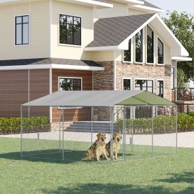 Dog Kennel(Not Supported non-defective remorse returns)