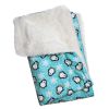 Flannel/Ultra-Plush Blanket