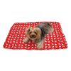 Flannel/Ultra-Plush Blanket
