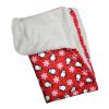 Flannel/Ultra-Plush Blanket