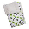 Flannel/Ultra-Plush Blanket