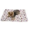 Ultra Soft Minky/Plush Blanket