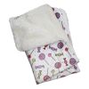 Ultra Soft Minky/Plush Blanket