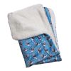 Ultra Soft Minky/Plush Blanket