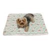 Ultra Soft Minky/Plush Blanket
