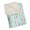 Ultra Soft Minky/Plush Blanket