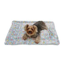 Ultra Soft Minky/Plush Blanket (Color: Funny Sheep)