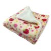 Fleece/Plush Blanket