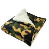 Fleece/Plush Blanket